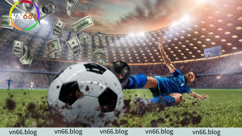 Giới thiệu thông tin tổng quan về Thể Thao VN666