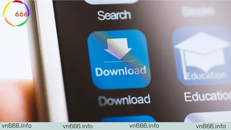 Những lý do nên tải app VN66 về máy
