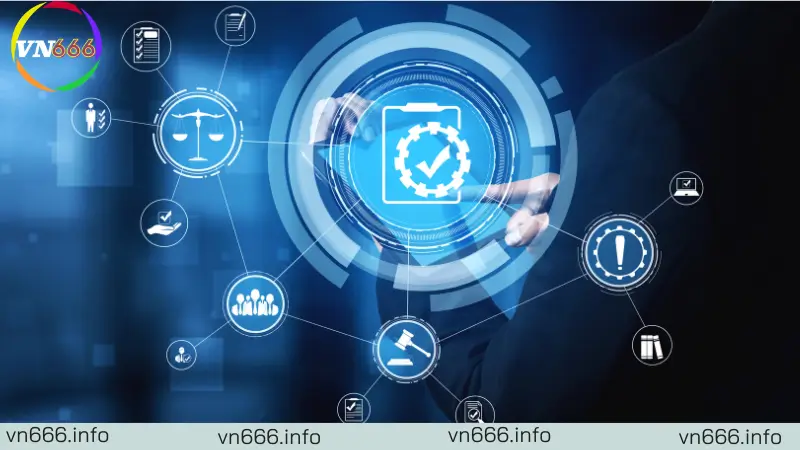 Chính sách bảo mật VN666 cam kết bảo về thông tin người chơi