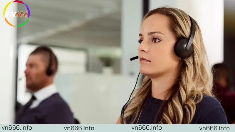 Điều kiện sử dụng VN666 về khiếu nại và tranh chấp